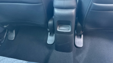 Honda Jazz 1.5 i-MMD Hybrid SR 5dr eCVT Hybrid Hatchback
